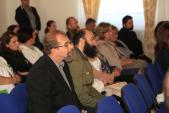 Eveniment de promovare și prezentare a Spitalului de Psihiatrie și pentru Măsuri de Siguranță Jebel - Foto #10