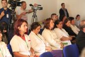 Eveniment de promovare și prezentare a Spitalului de Psihiatrie și pentru Măsuri de Siguranță Jebel - Foto #14