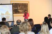 Eveniment de promovare și prezentare a Spitalului de Psihiatrie și pentru Măsuri de Siguranță Jebel - Foto #6