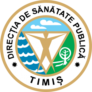 Logo DSP Timis